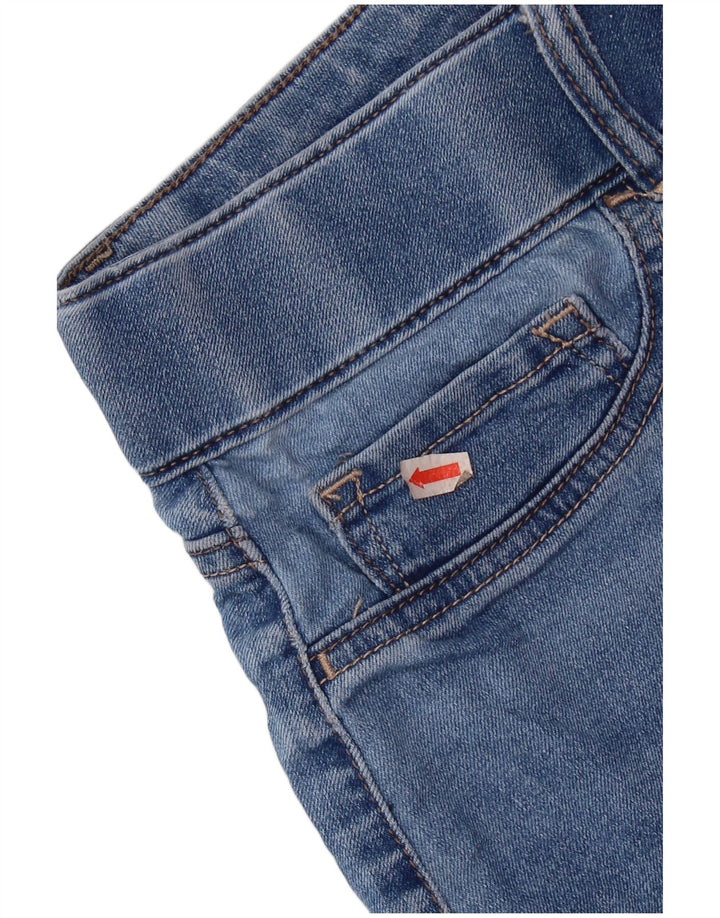 LEE Vaqueros pitillo para mujer XL W38 L27 Algodón azul