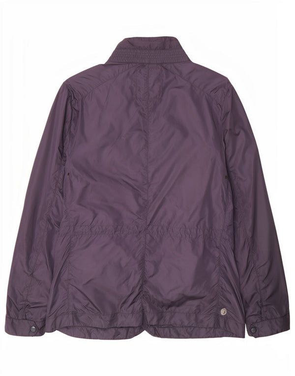 Chaqueta cortavientos Colmar para hombre IT 56 XL Poliamida azul marino