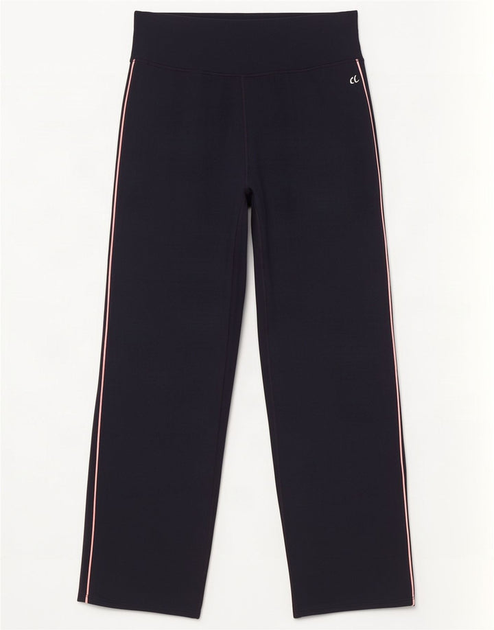 Marks & Spencer Leggings para mujer UK 44 Algodón azul marino mediano