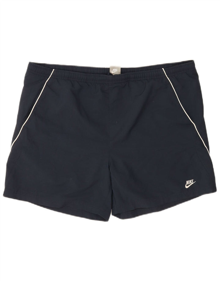 Bañador Nike Hombre XL Azul Marino