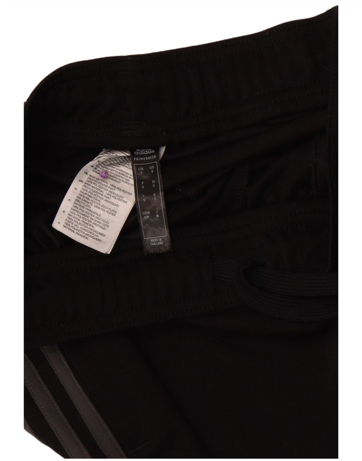 Adidas Hombre Aeroready Pantalones De Chándal Pequeño Negro Poliéster
