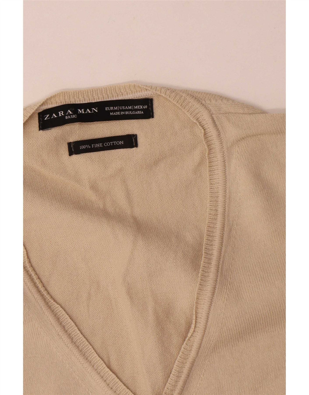 Zara Hombre