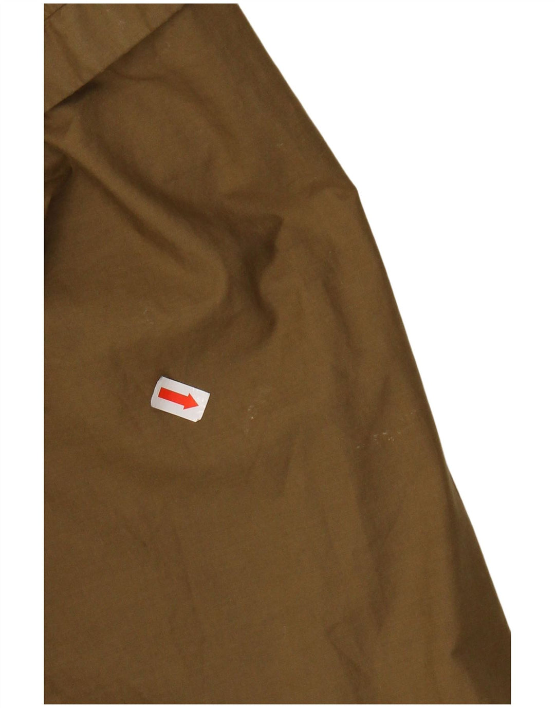 CIESSE PIUMINI Chaqueta utilitaria para hombre IT 54 2XL Algodón caqui