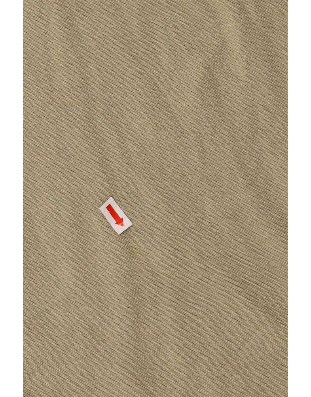 Champion Polo Para Hombre Grande Caqui