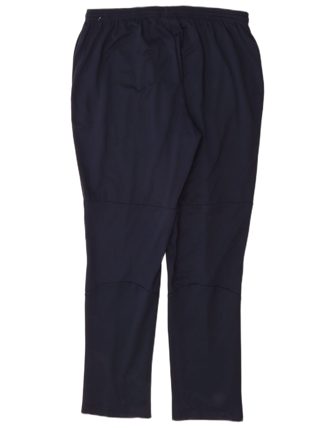 Pantalón Nike Hombre Dri Fit Chándal XL Azul Marino Poliéster