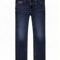 Tommy Hilfiger Jeans Scanton Slim para Hombre W34 L32 Azul