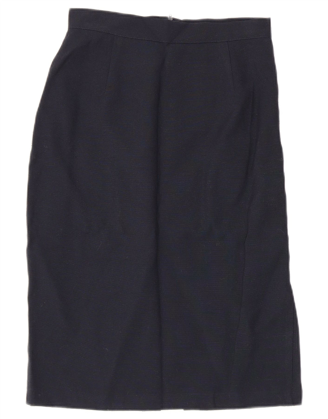 Class Conjunto de falda de 2 piezas con 5 botones para mujer IT 42 Medium W26 Azul marino