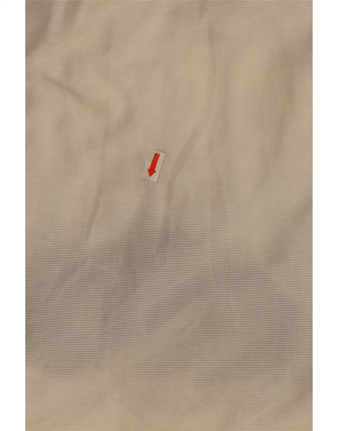 LOTTO Chaqueta cortavientos para hombre IT 52 XL Blanco