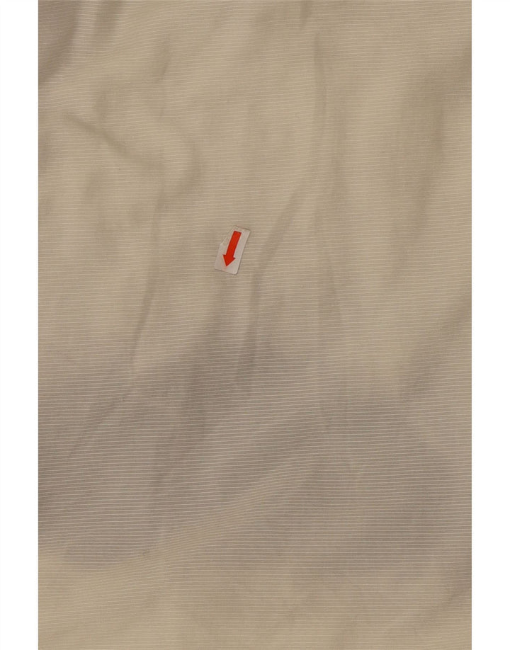 LOTTO Chaqueta cortavientos para hombre IT 52 XL Blanco