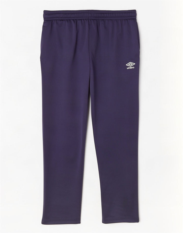 Umbro Pantalón Chándal Hombre 3XL Azul Marino Poliéster