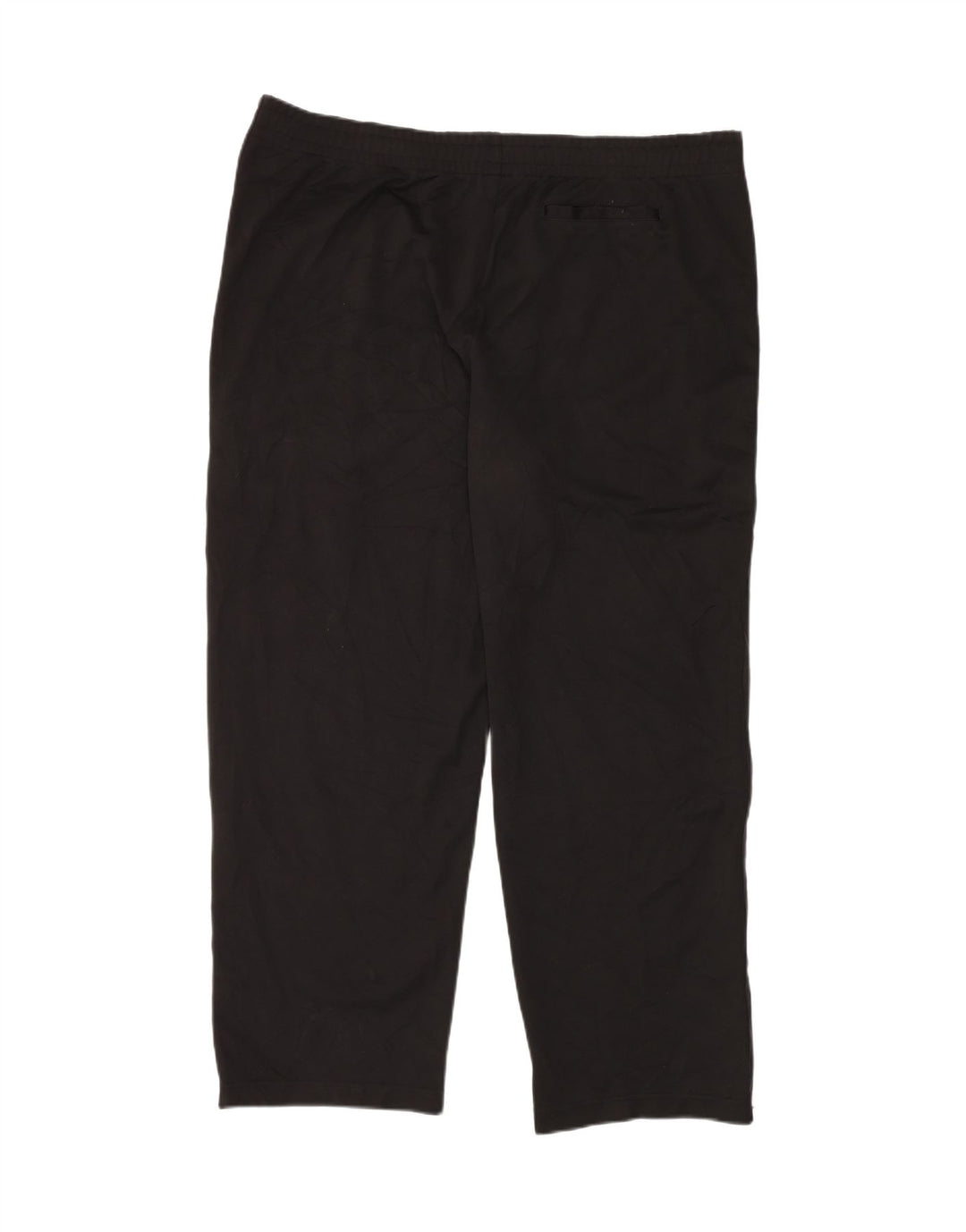STARTER Pantalón Chándal Hombre XL Negro Poliéster