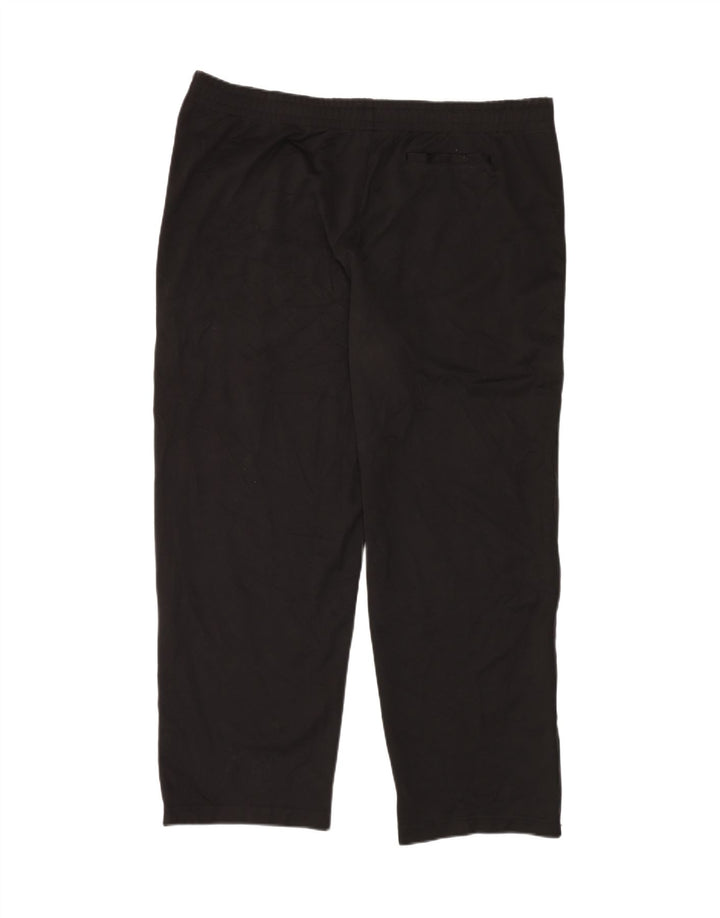 STARTER Pantalón Chándal Hombre XL Negro Poliéster