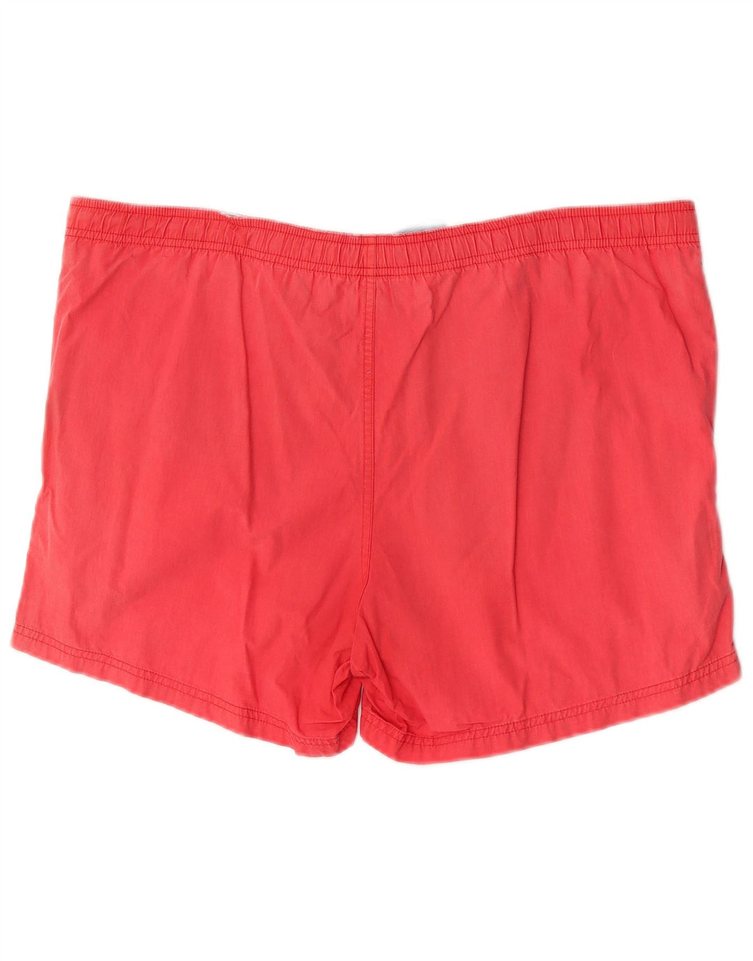 Bañador Reebok Hombre Medium Rojo Poliéster Sports