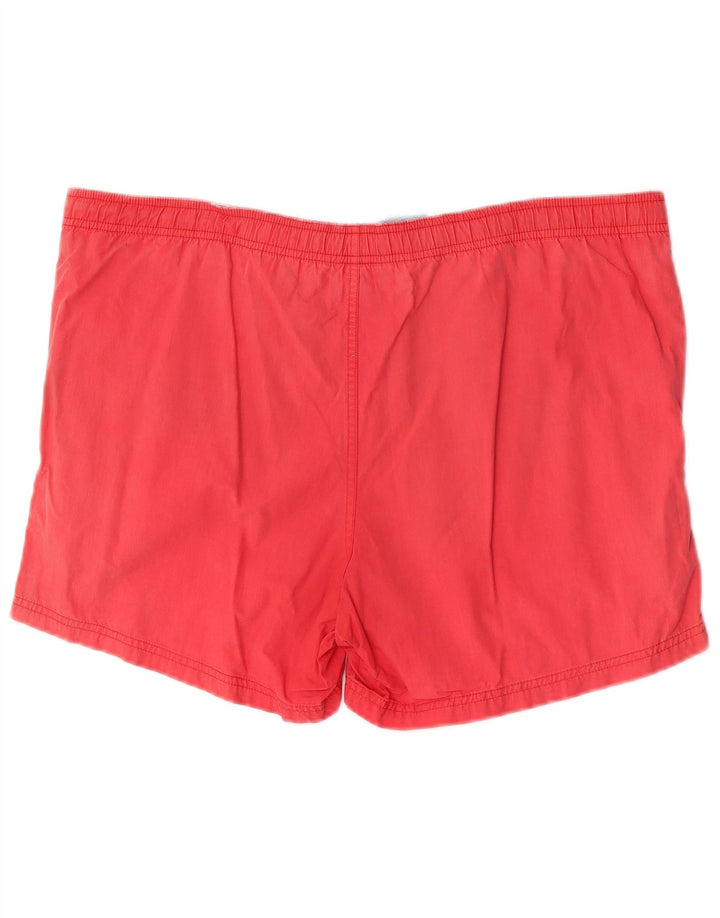 Bañador Reebok Hombre Medium Rojo Poliéster Sports