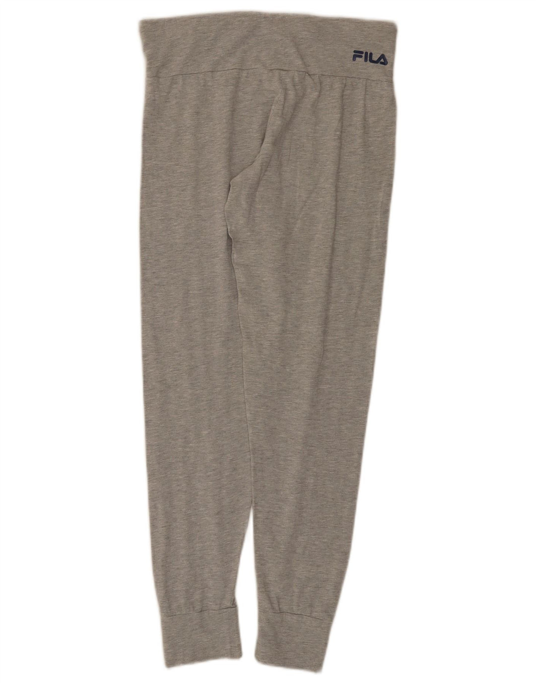 Fila Leggings para mujer Reino Unido 42 Gris medio moteado