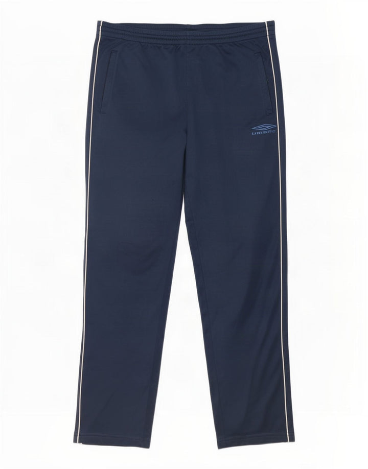Umbro Pantalón Chándal Hombre XL Azul Marino