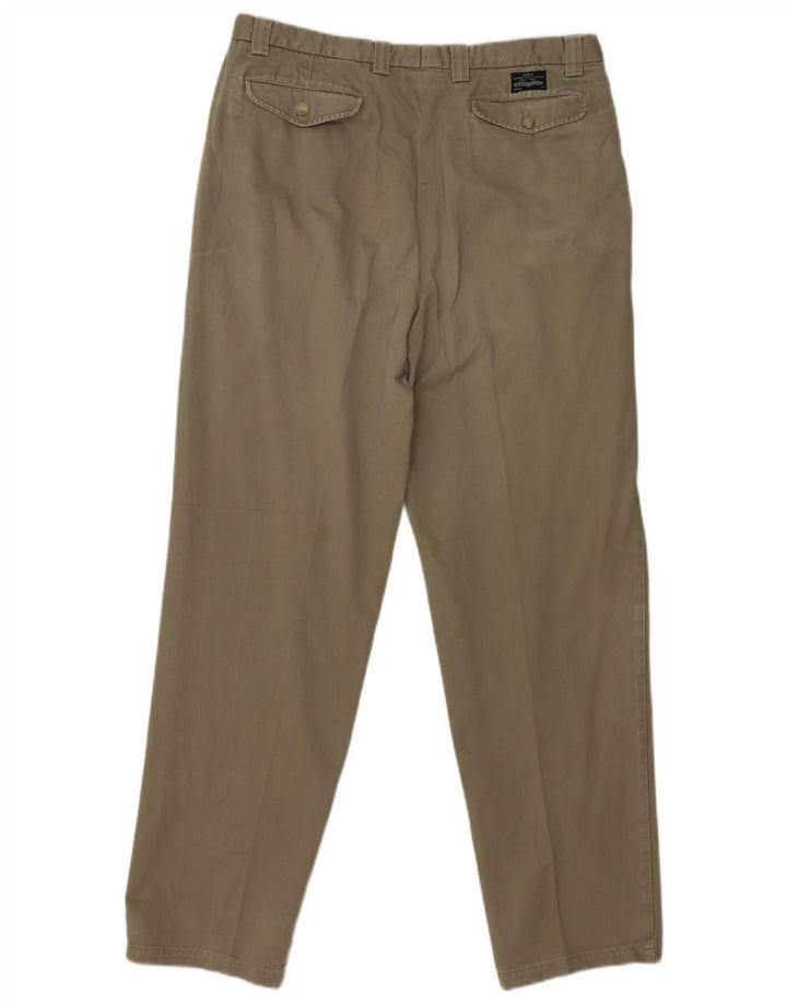 Levi's Pantalón Chino Pegged Para Hombre W32 L30 Caqui