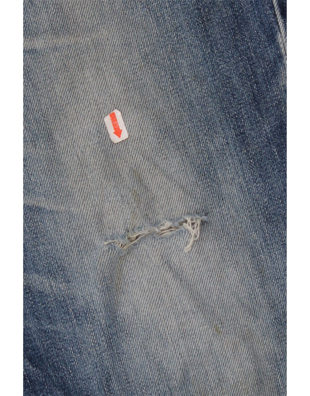 LEE Vaqueros rectos Brooklyn para hombre W36 L36 Algodón azul