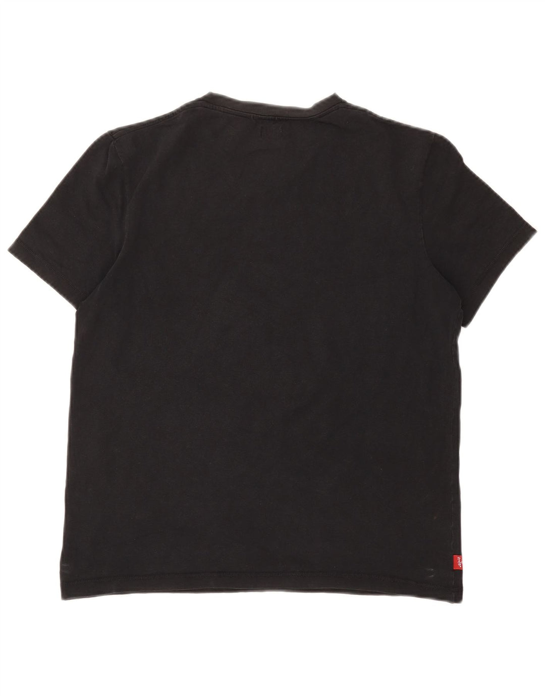 Levi's - Camiseta para hombre, talla grande, algodón azul marino