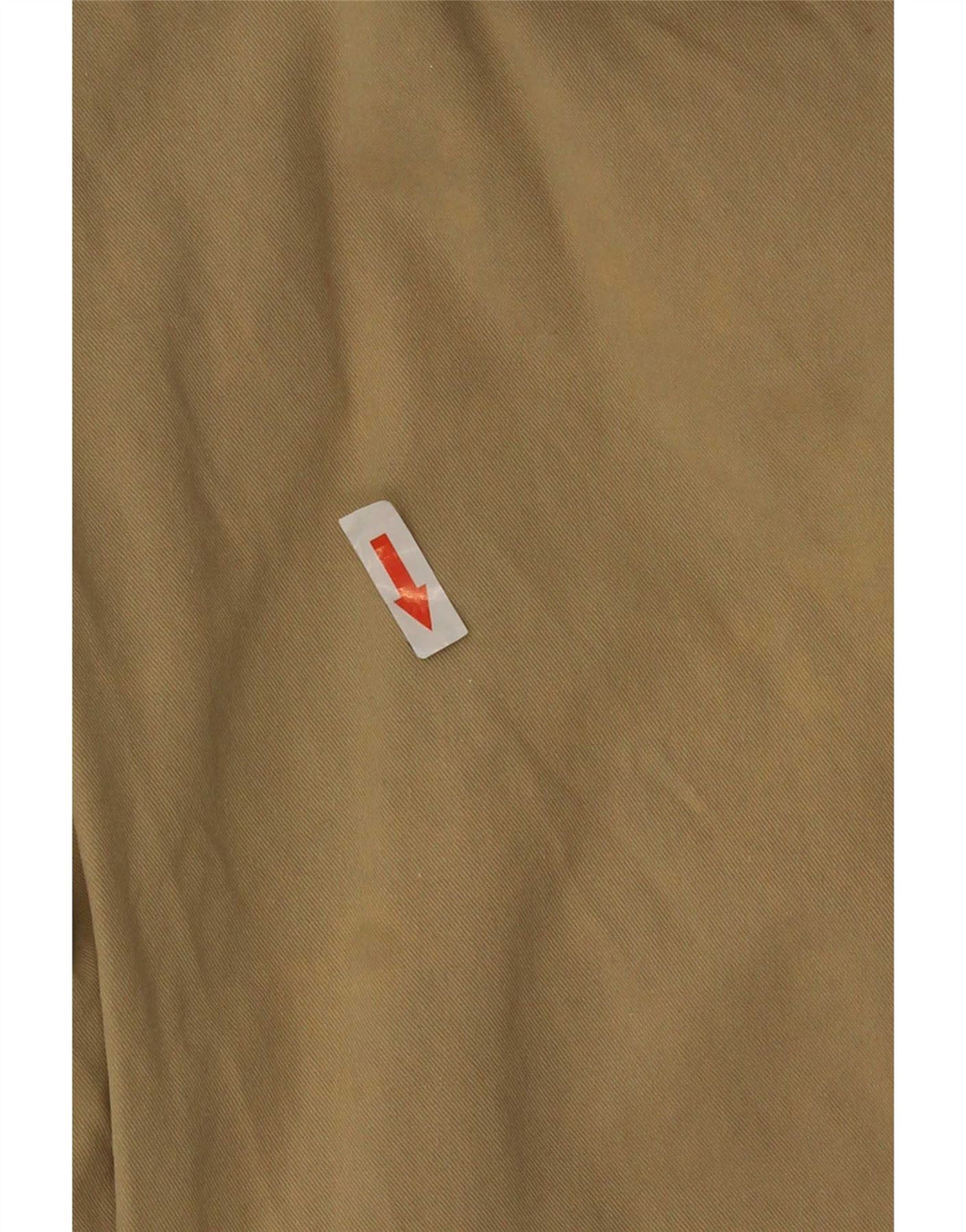 Pantalones cortos tipo cargo Gant para hombre W36 Large Beige Cotton