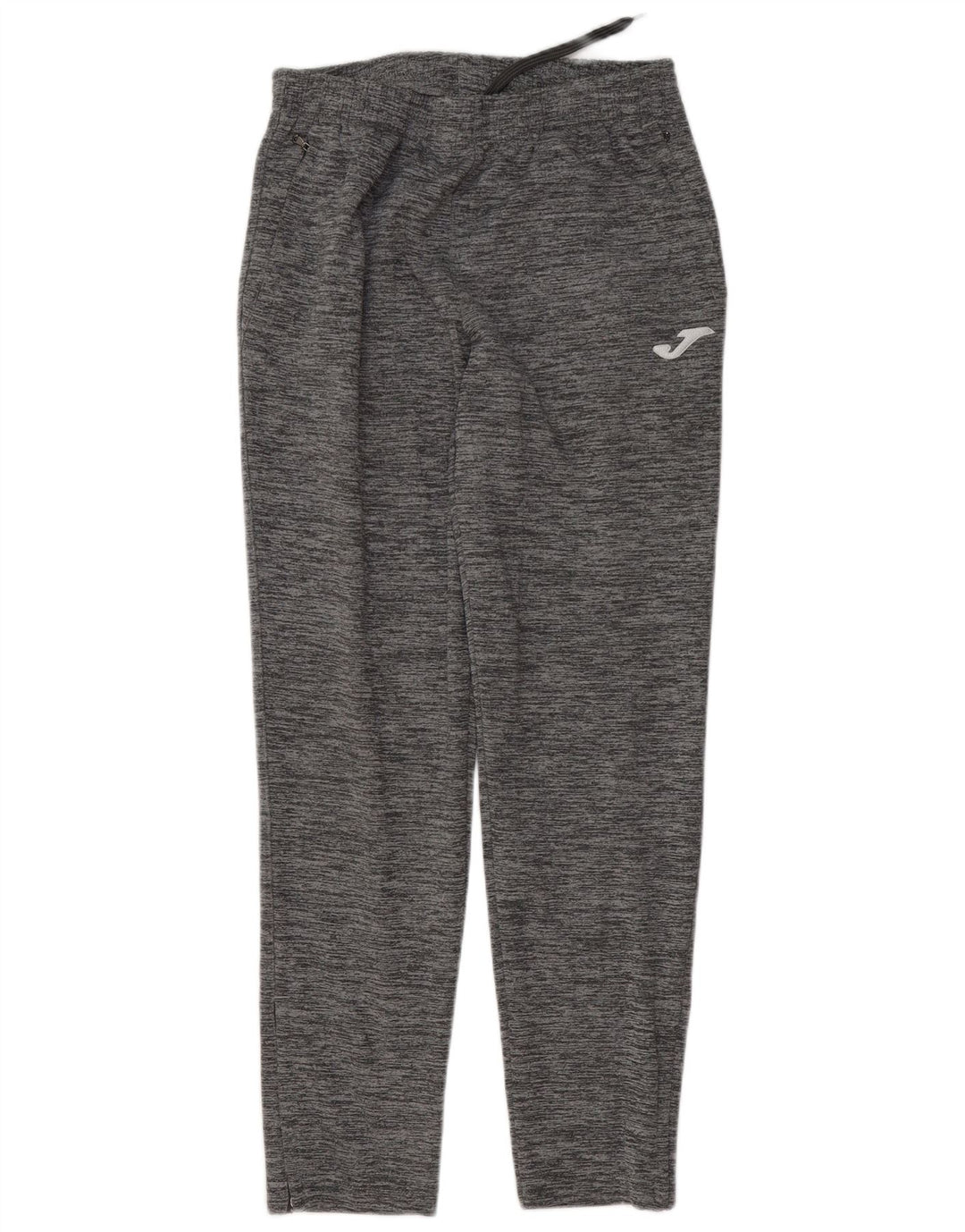 Pantalón De Chándal Joma Hombre Poliéster Moteado Gris Medio