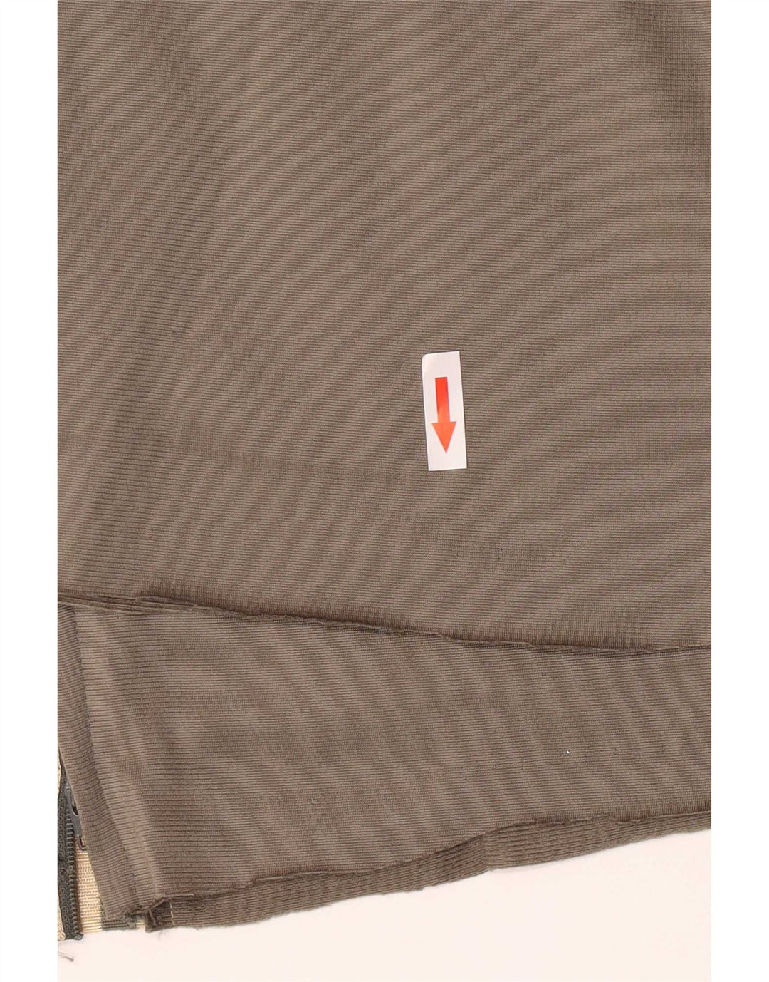 Pantalones de chándal Adidas para mujer EU 38 Poliéster verde medio