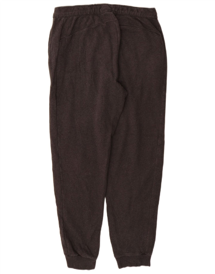 PUMA Pantalón de Chándal Joggers Gris Medio Hombre