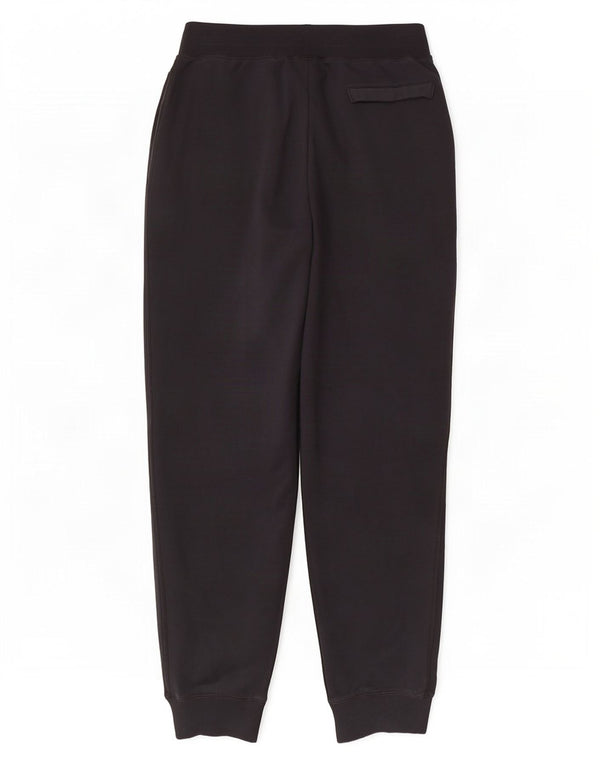 Nike Pantalones De Chándal Joggers Medium Negro Algodón