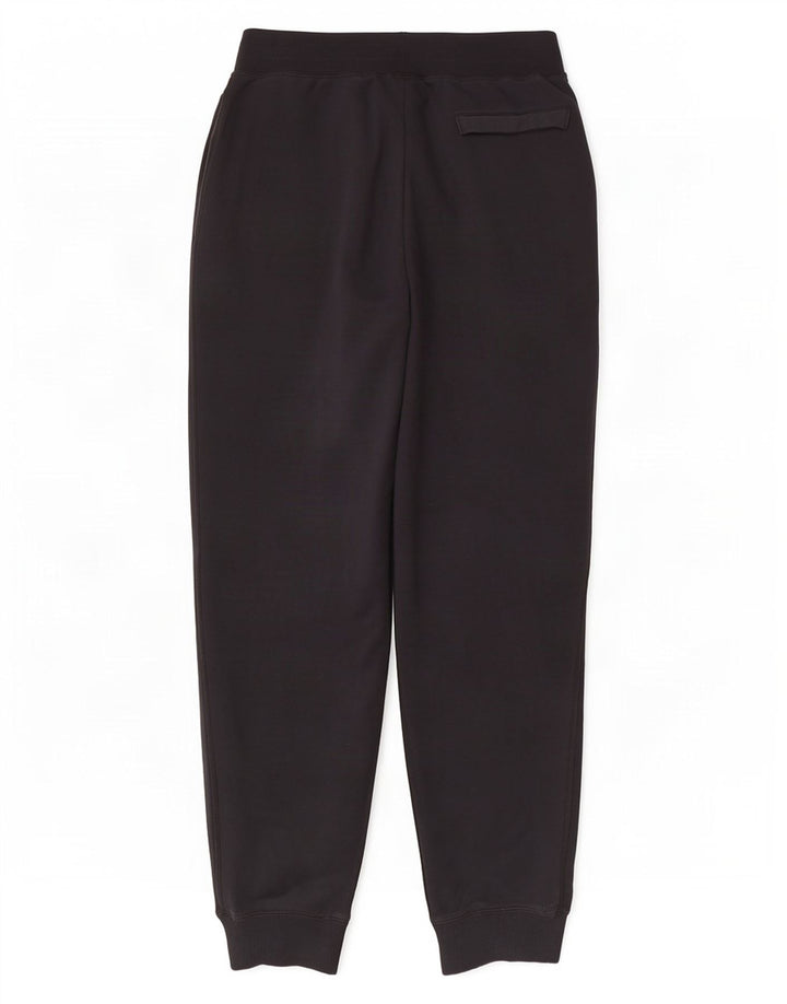 Nike Pantalones De Chándal Joggers Medium Negro Algodón