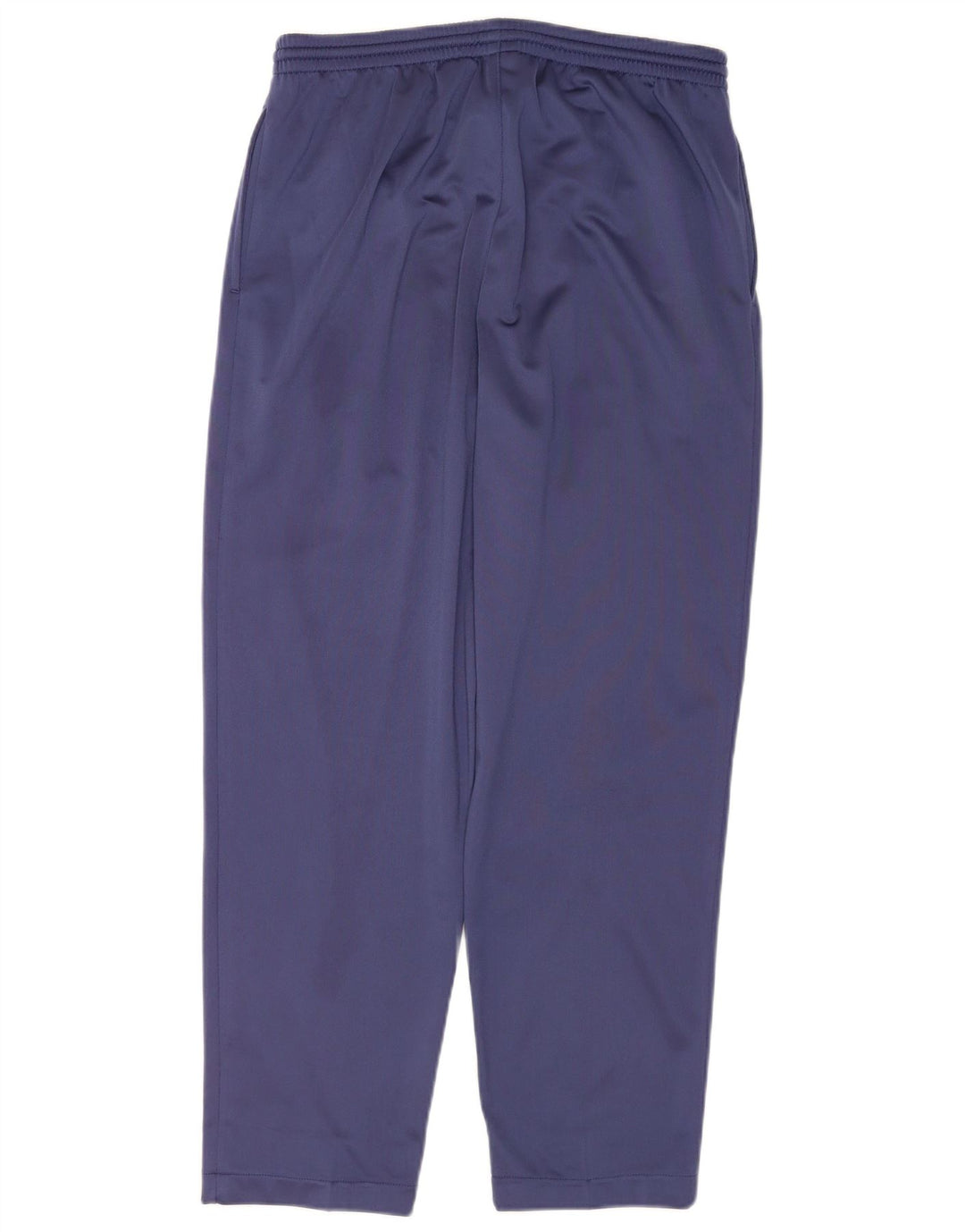 Lotto Pantalones de chándal para mujer UK 46 Large Azul marino Poliéster