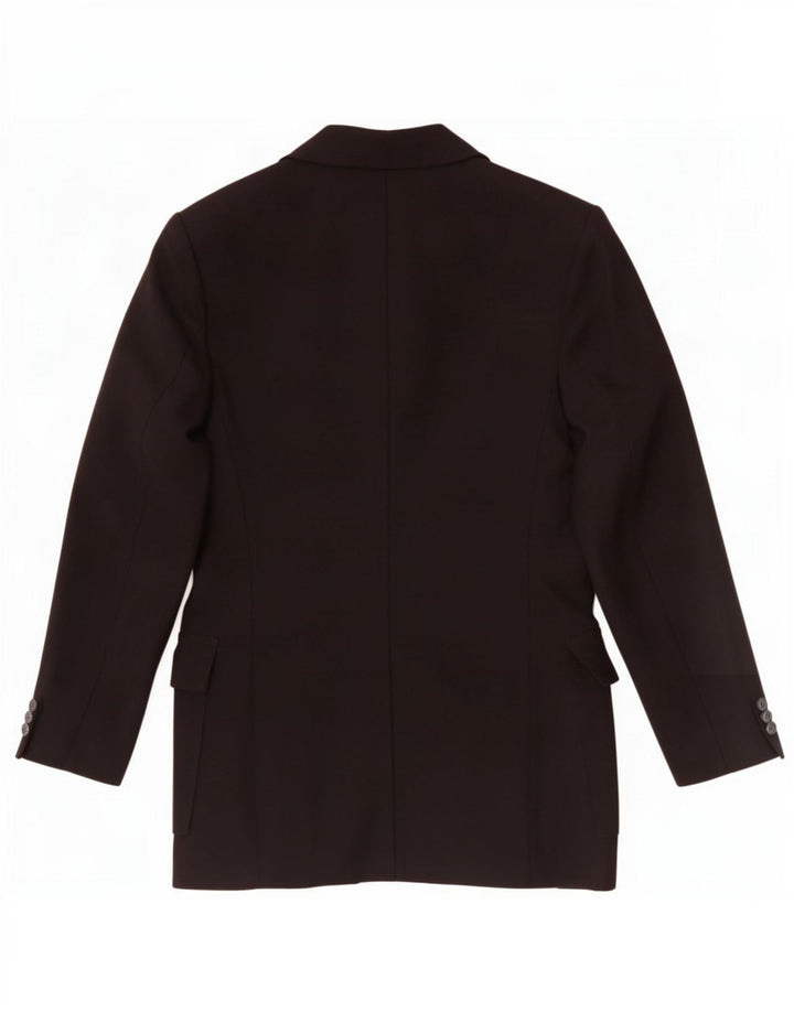 Marks & Spencer Chaqueta St. Michael Blazer para Mujer Reino Unido 42 Mediano Negro