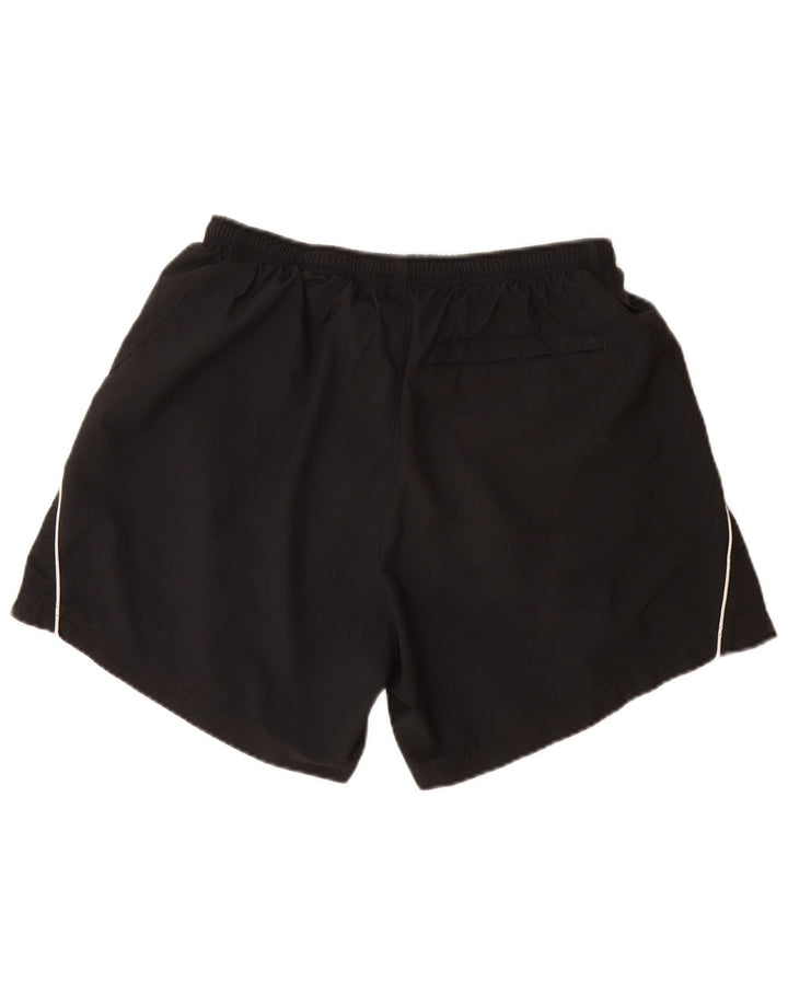 Bañador Nike Hombre XL Negro Poliéster