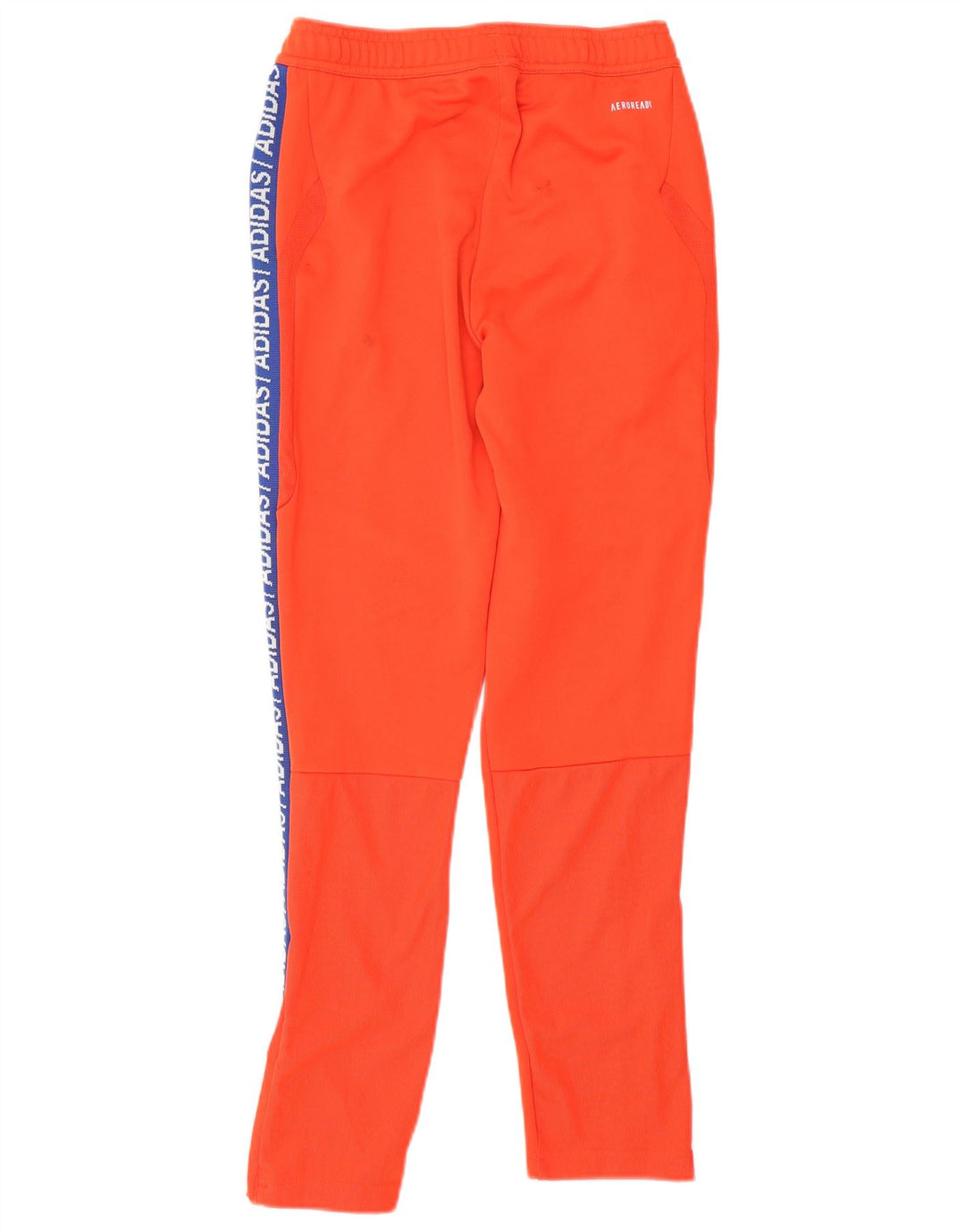 Pantalón Adidas Mujer Graphic Chándal XS Naranja