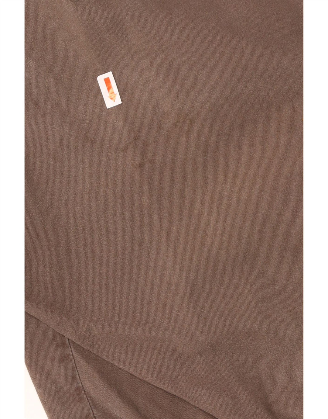 40Weft Pantalones cortos cargo para hombre W36 Algodón gris grande