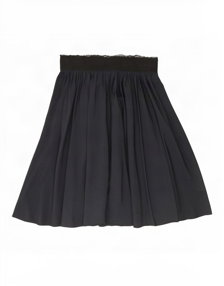 Falda acampanada Immagini para mujer IT 44 Medium W34 Negro