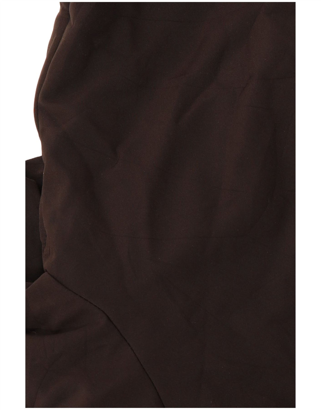 Dockers Chaqueta Bomber con Capucha para Hombre UK 42 XL Poliéster Negro