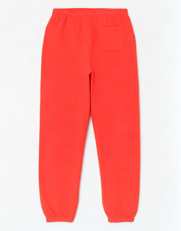 Champion Pantalones de Chándal para Mujer Joggers UK 46 Large Rojo