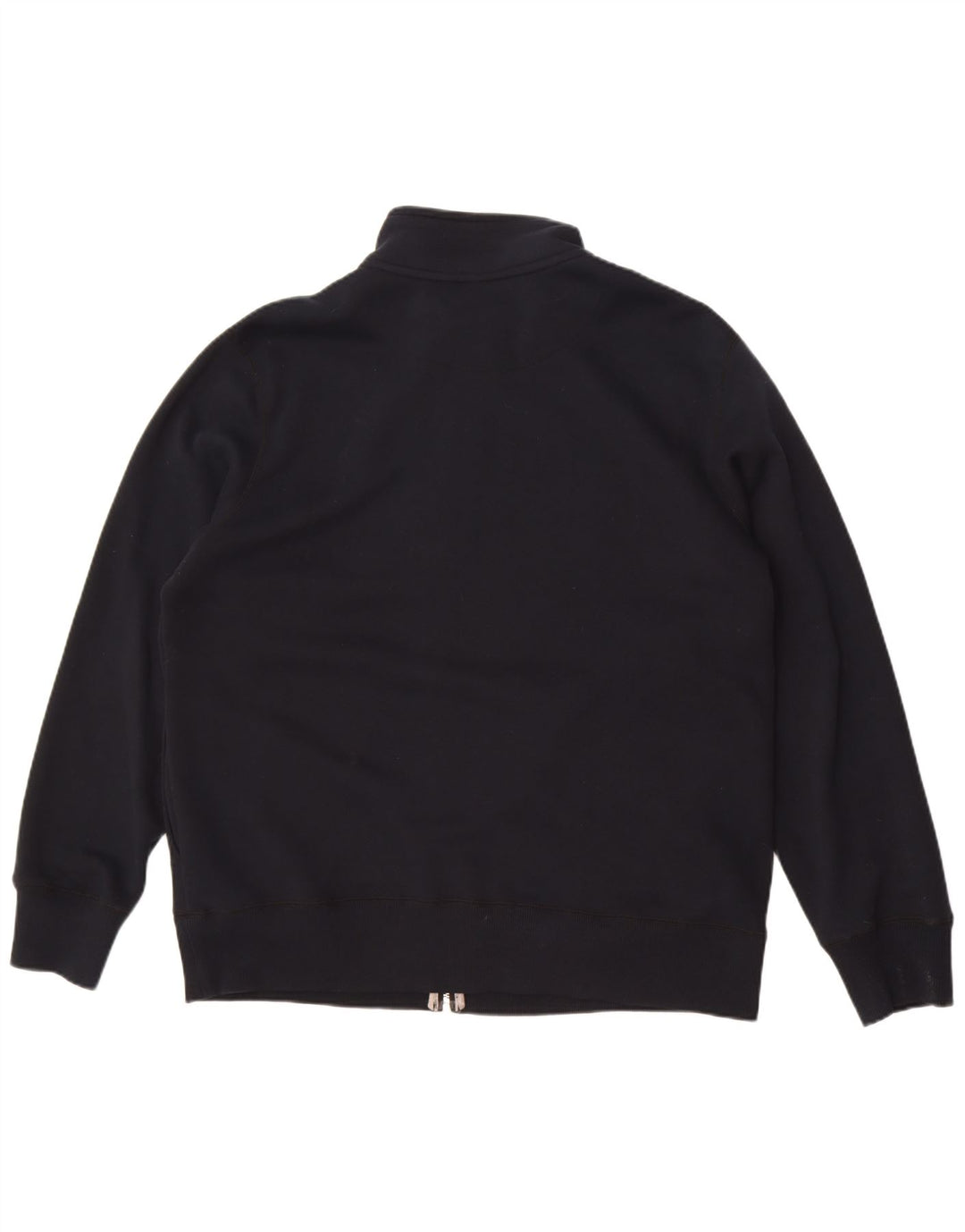 Nike - Chaqueta de chándal para hombre, talla XL, algodón negro