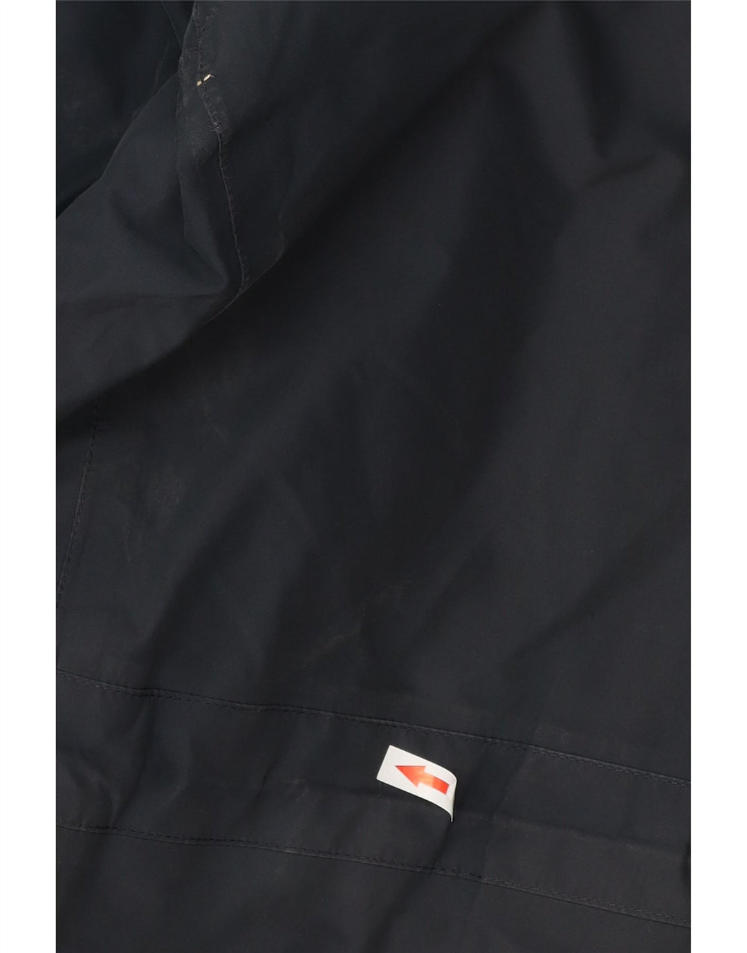 Berghaus Chaqueta cortavientos para hombre UK 42 XL Azul marino Poliéster