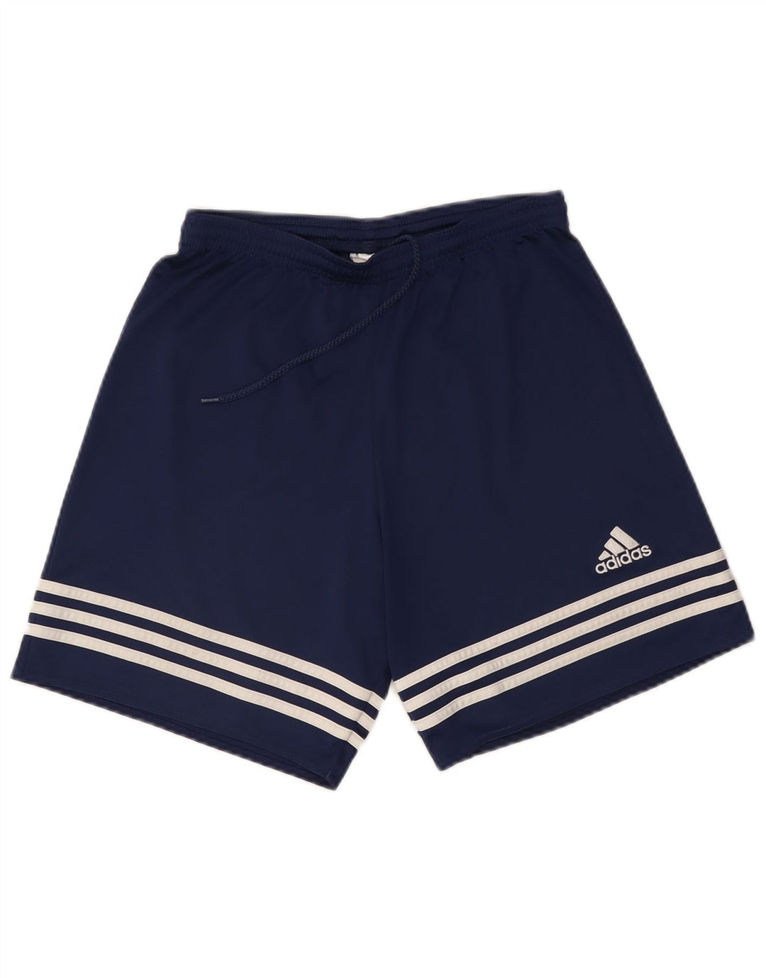 ADIDAS Mens Climalite Sport Shorts Medio Azul Marino