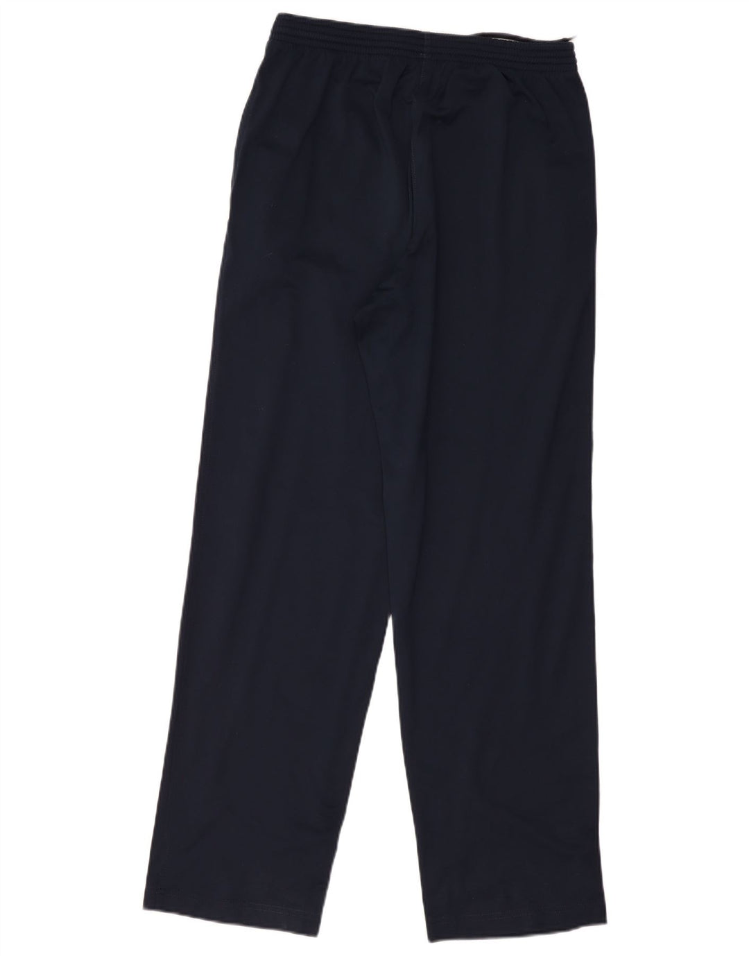 Champion Pantalón De Chándal Para Hombre Grande Azul Marino Poliéster