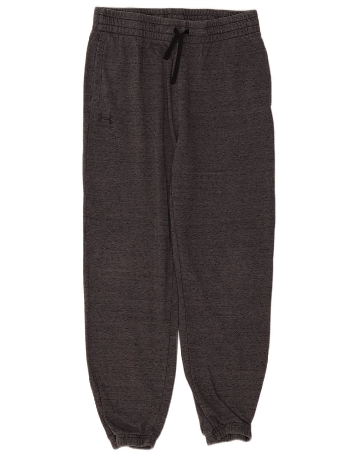 Under Armour Pantalones De Chándal Joggers Gris Medio Moteado Hombre
