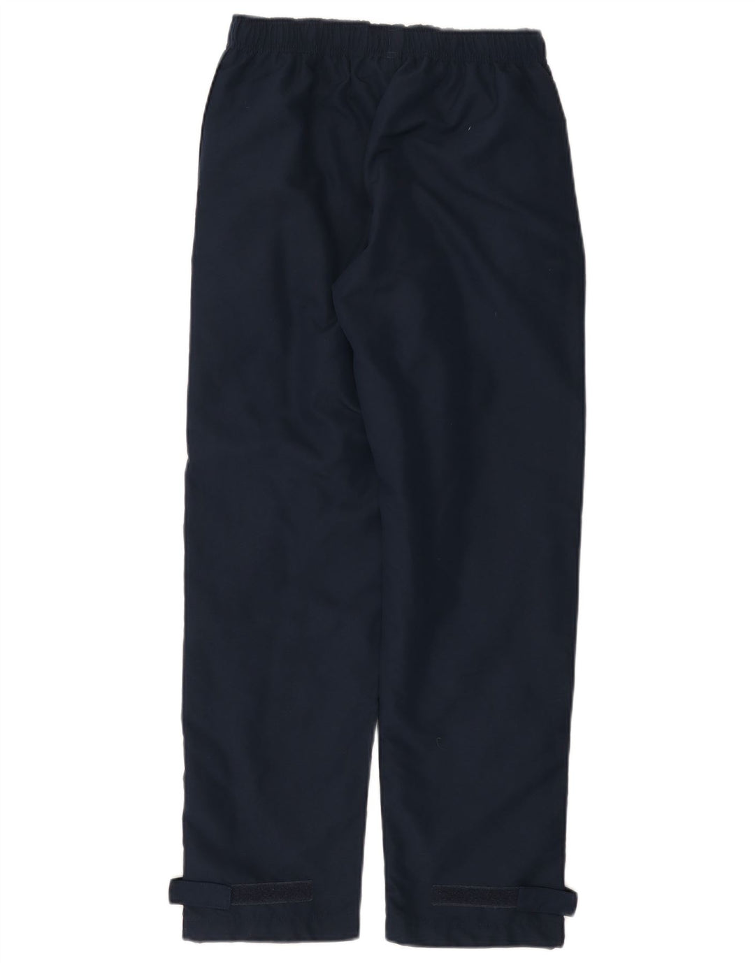 CANTERBURY Pantalones cortavientos con estampado gráfico para niña 13-14 años Azul marino