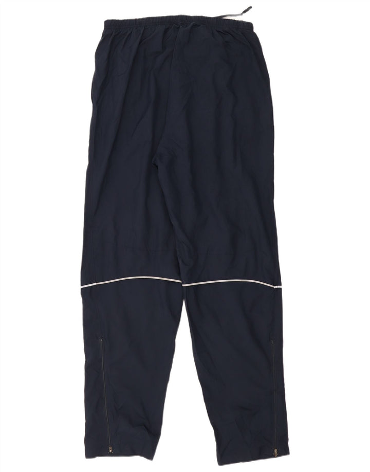 Pantalón De Chándal Nike Hombre XL Azul Marino Poliéster