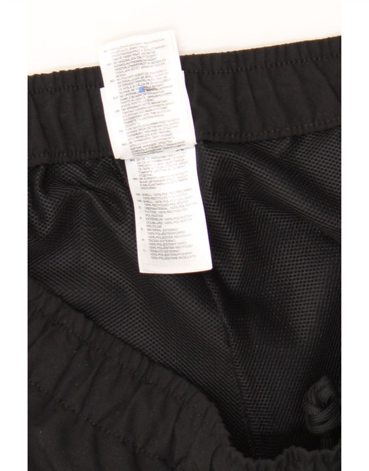 Adidas Mens Climalite Sport Shorts XL Negro Poliéster