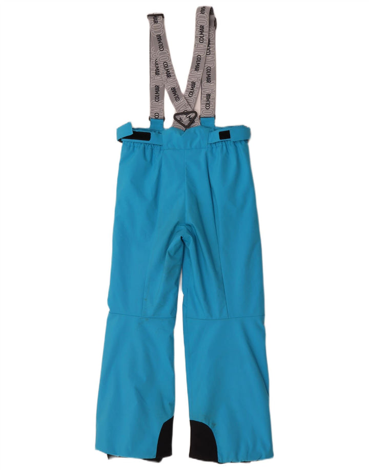 Colmar Conjunto de esquí para niños de 2 piezas, 9-10 años, color azul