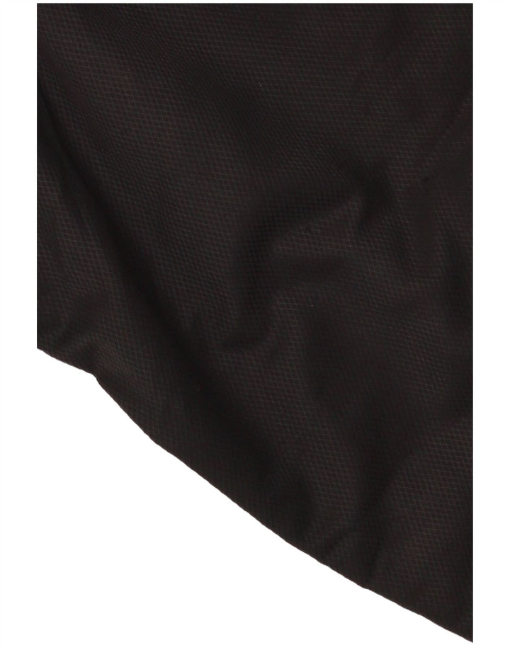 Sergio Tacchini - Chaqueta de chándal para hombre (talla pequeña), color azul, poliéster