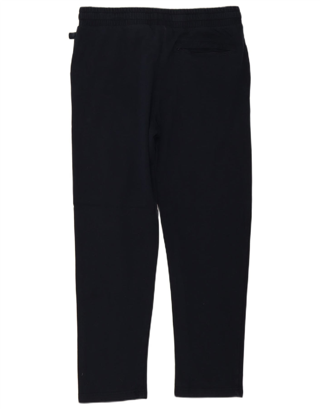 Marks & Spencer Pantalones De Chándal Para Hombre Algodón Azul Marino Mediano