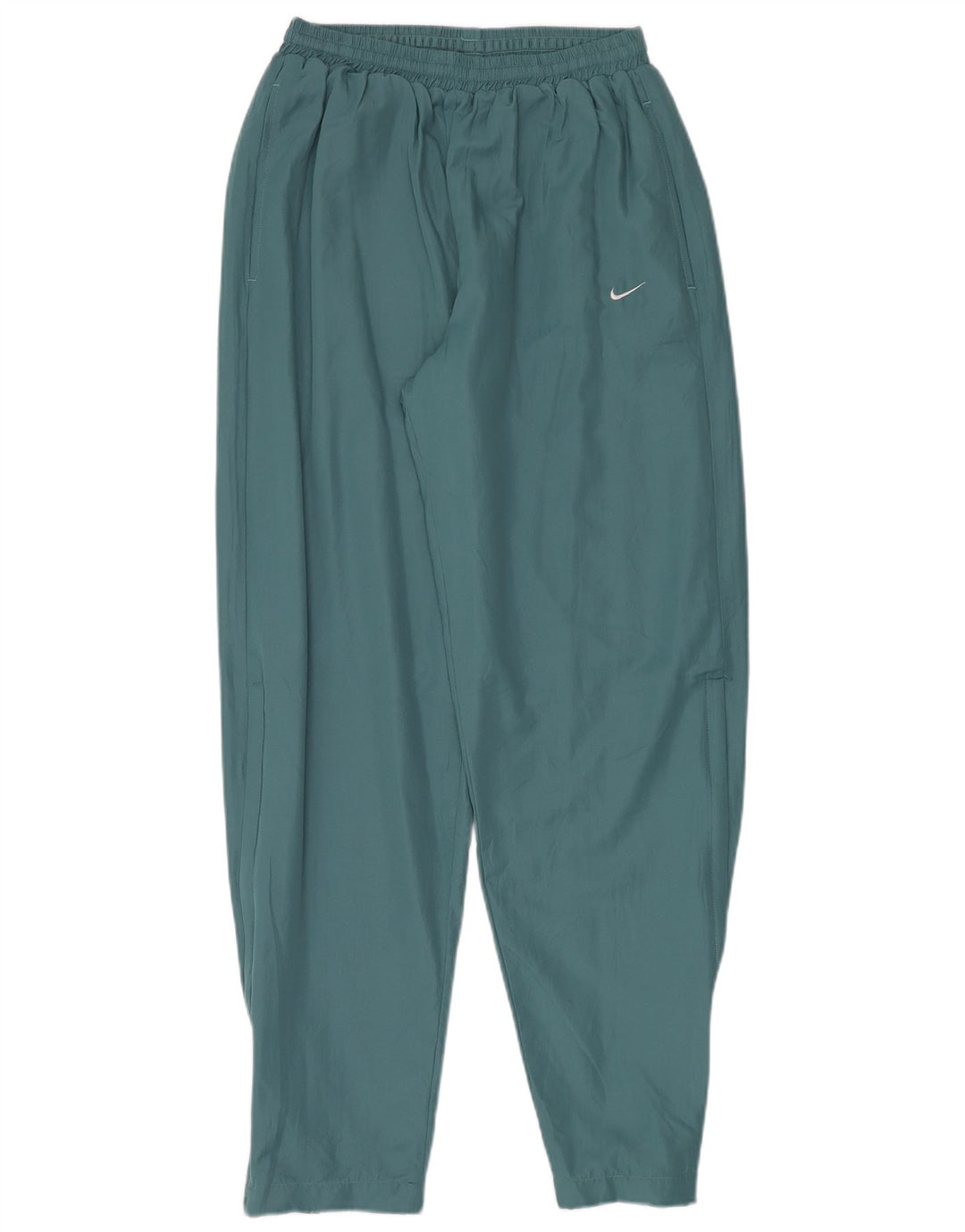 Pantalón De Chándal Nike Hombre Azul Medio Poliéster