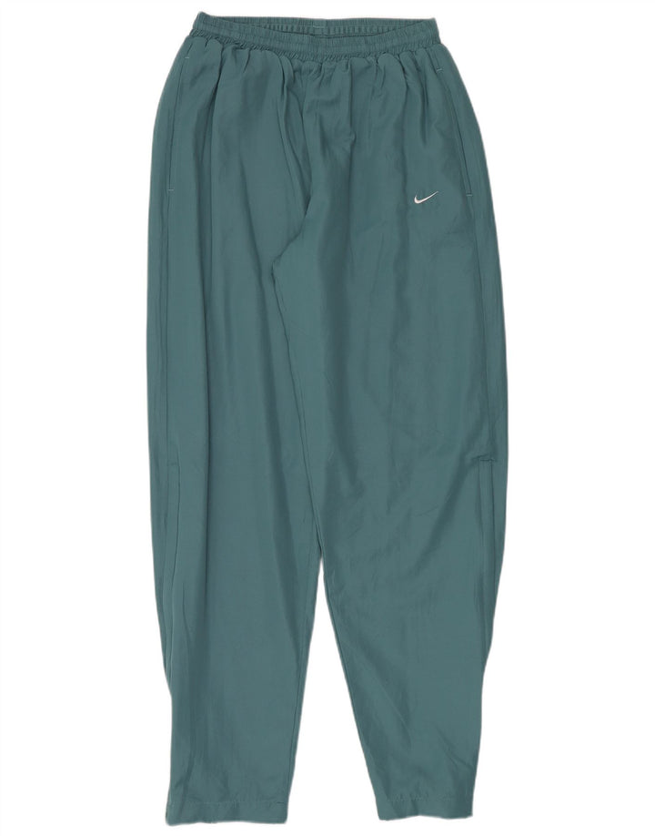 Pantalón De Chándal Nike Hombre Azul Medio Poliéster